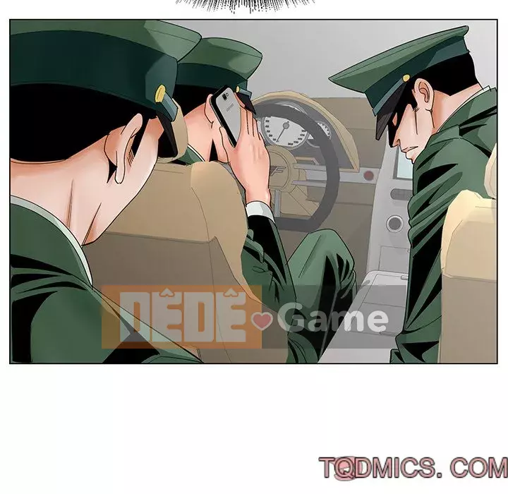 Mối tình đầu trở thành chị dâu Chương 34-35