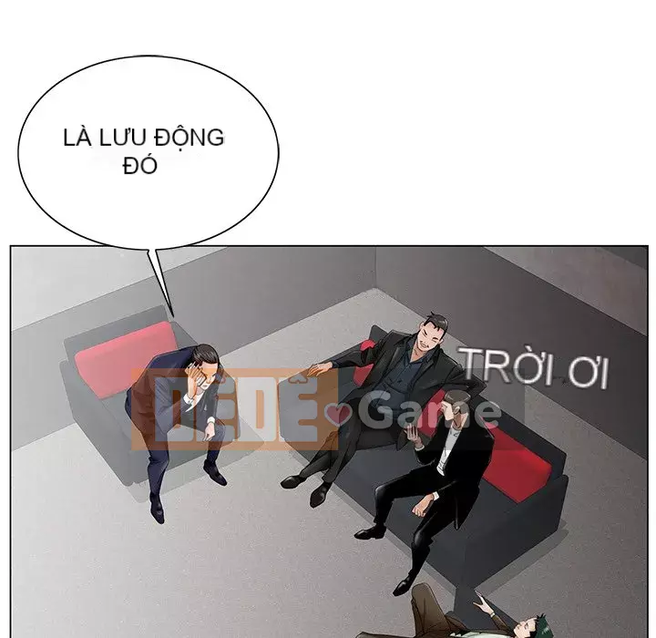 Mối tình đầu trở thành chị dâu Chương 34-35