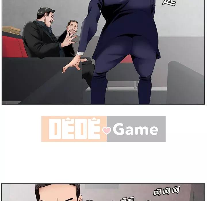 Mối tình đầu trở thành chị dâu Chương 34-35