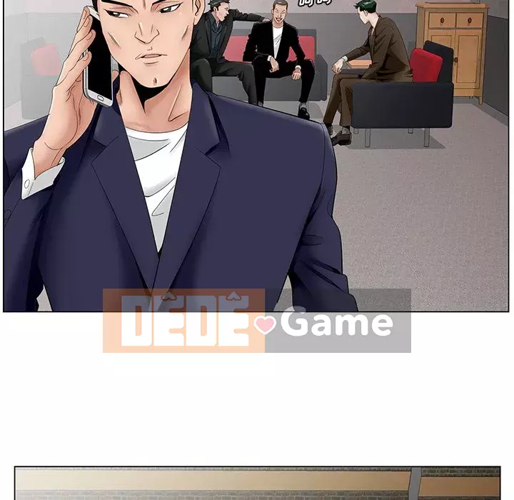 Mối tình đầu trở thành chị dâu Chương 34-35