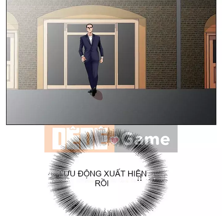 Mối tình đầu trở thành chị dâu Chương 34-35