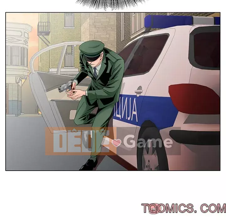 Mối tình đầu trở thành chị dâu Chương 34-35