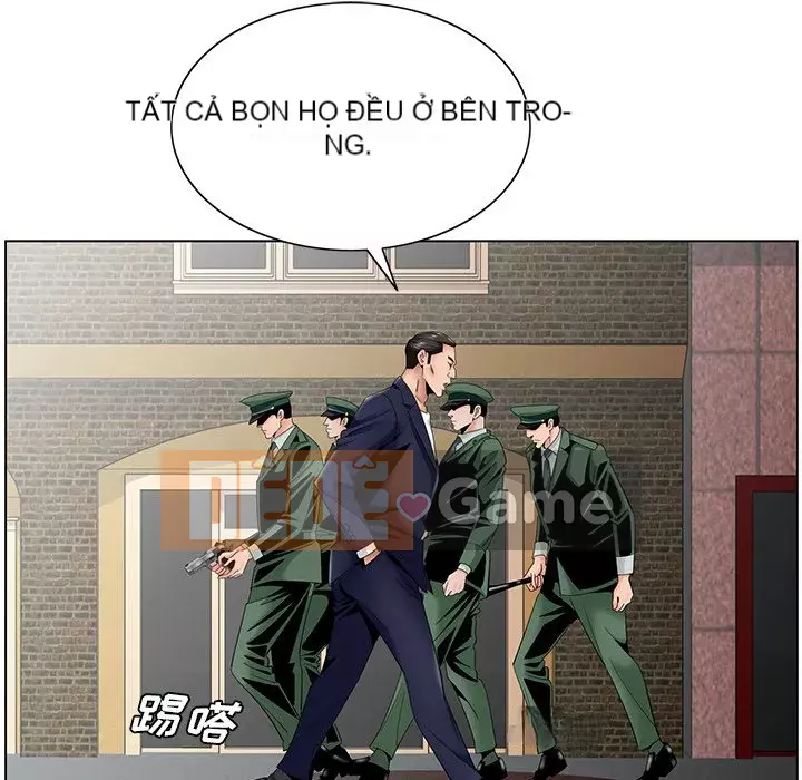 Mối tình đầu trở thành chị dâu Chương 34-35