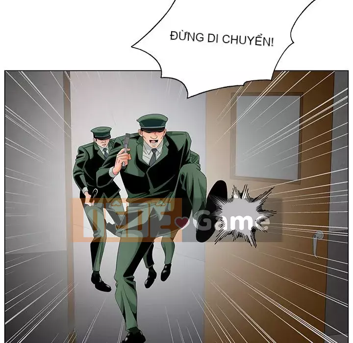 Mối tình đầu trở thành chị dâu Chương 34-35