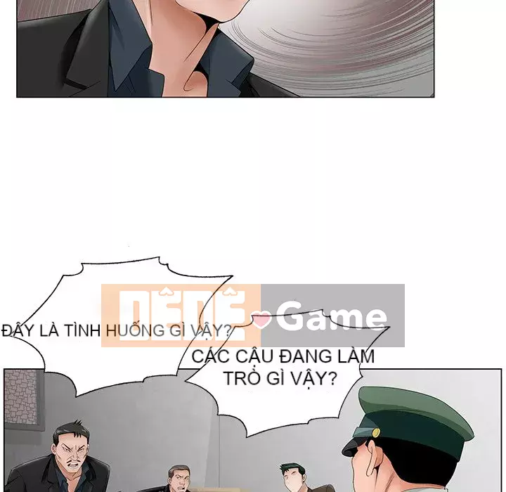 Mối tình đầu trở thành chị dâu Chương 34-35