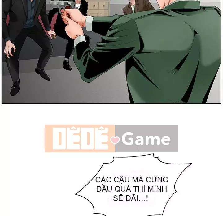 Mối tình đầu trở thành chị dâu Chương 34-35