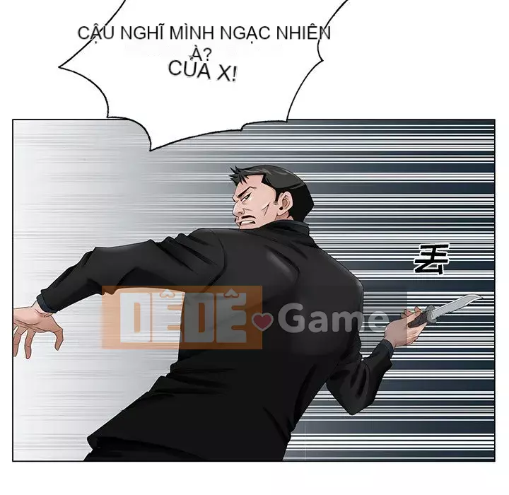 Mối tình đầu trở thành chị dâu Chương 34-35