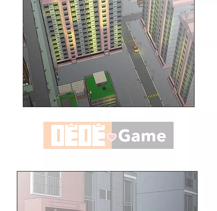 Mối tình đầu trở thành chị dâu Chương 34-35