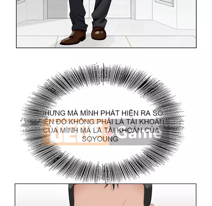 Mối tình đầu trở thành chị dâu Chương 34-35