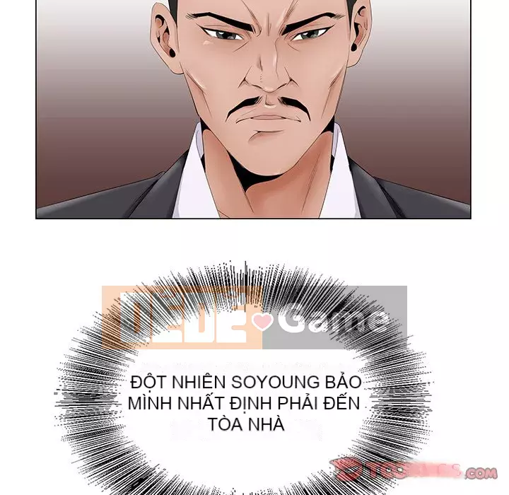 Mối tình đầu trở thành chị dâu Chương 34-35