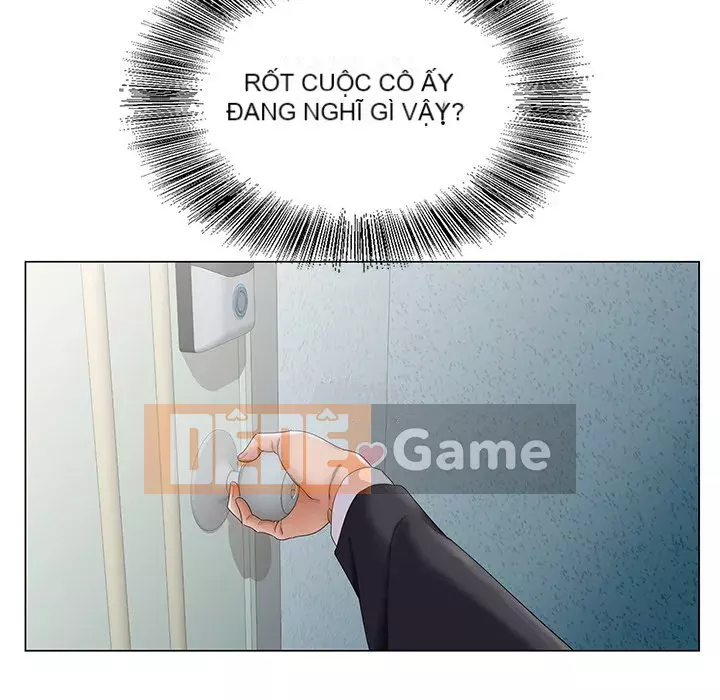 Mối tình đầu trở thành chị dâu Chương 34-35