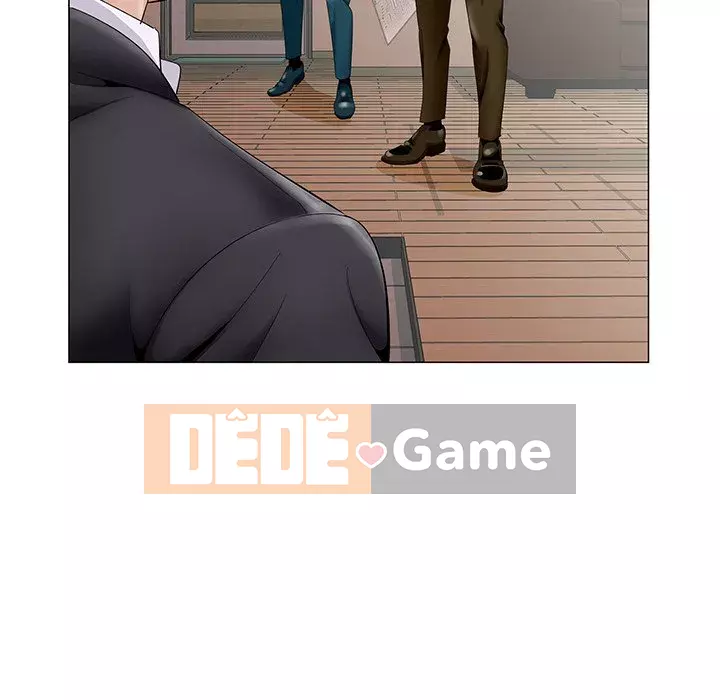 Mối tình đầu trở thành chị dâu Chương 34-35