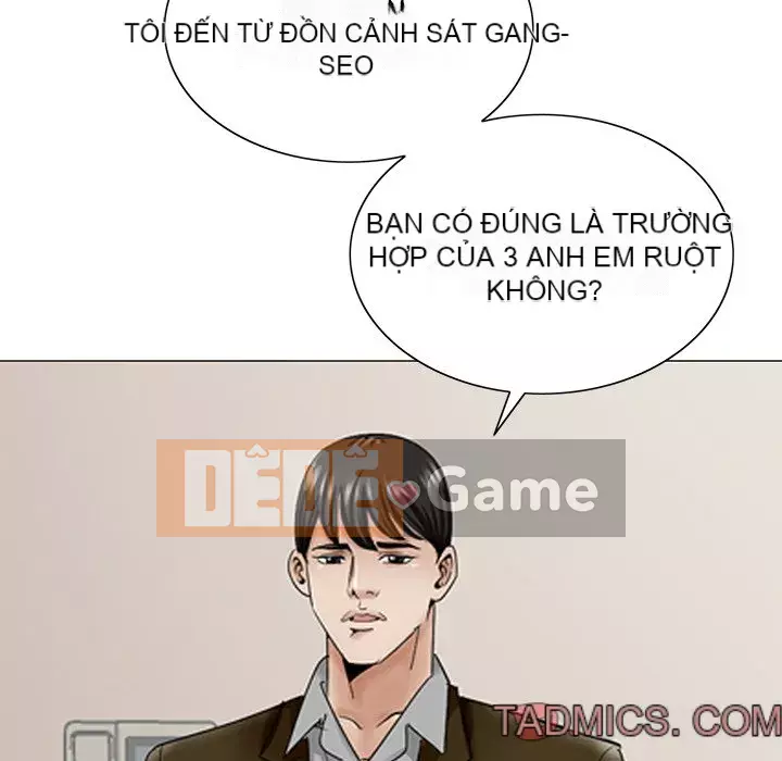 Mối tình đầu trở thành chị dâu Chương 34-35