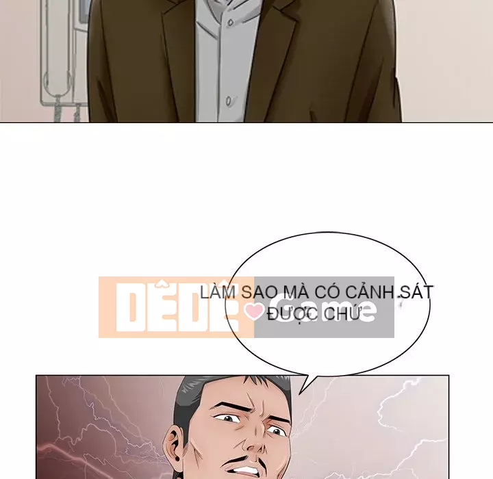 Mối tình đầu trở thành chị dâu Chương 34-35