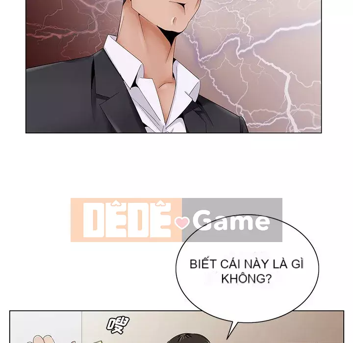 Mối tình đầu trở thành chị dâu Chương 34-35