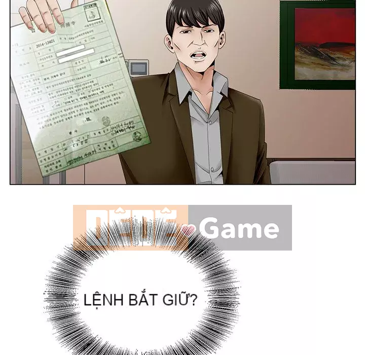 Mối tình đầu trở thành chị dâu Chương 34-35