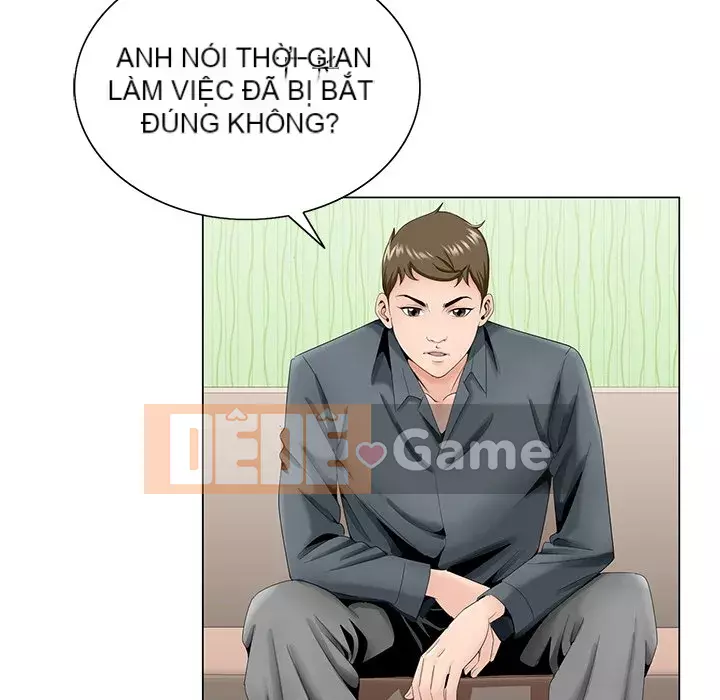 Mối tình đầu trở thành chị dâu Chương 34-35