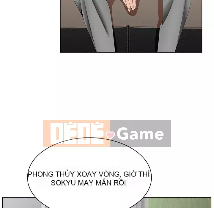 Mối tình đầu trở thành chị dâu Chương 34-35