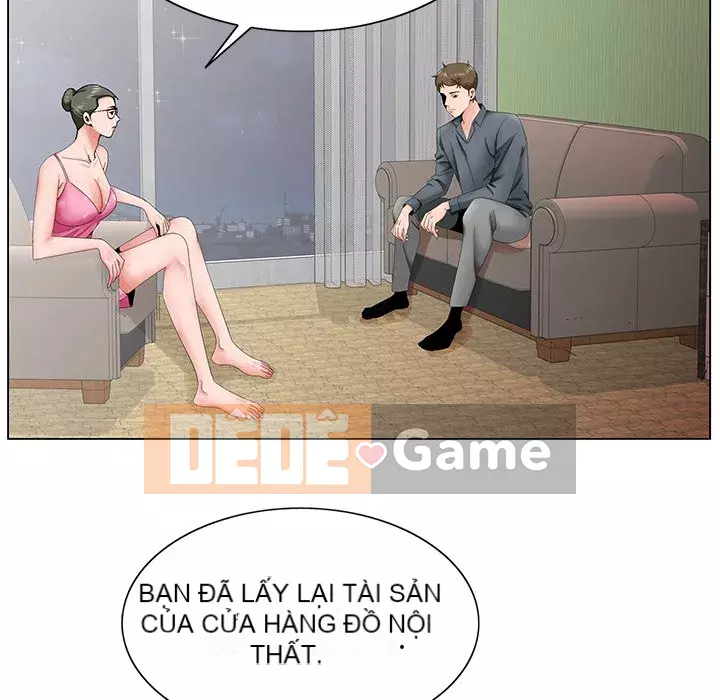 Mối tình đầu trở thành chị dâu Chương 34-35