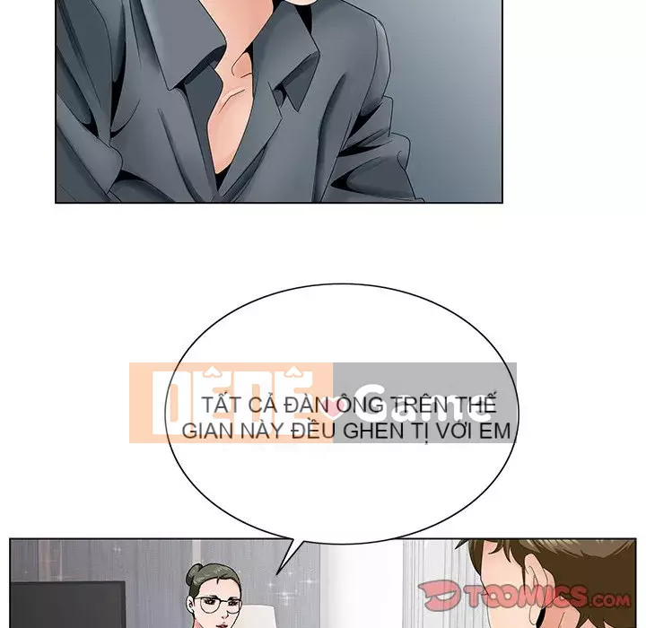 Mối tình đầu trở thành chị dâu Chương 34-35