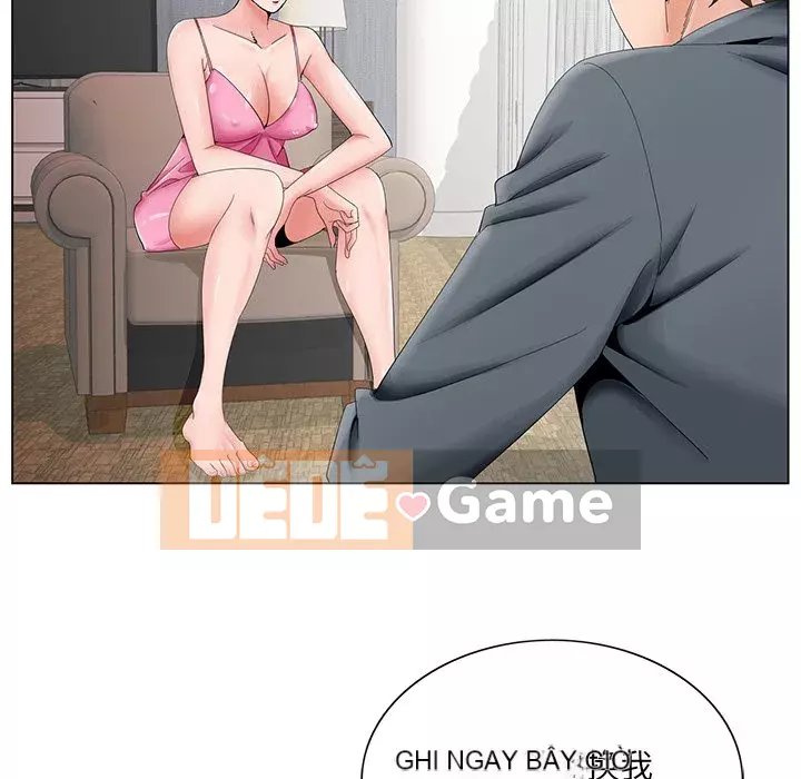 Mối tình đầu trở thành chị dâu Chương 34-35