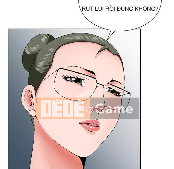 Mối tình đầu trở thành chị dâu Chương 34-35