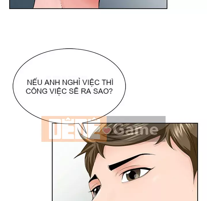 Mối tình đầu trở thành chị dâu Chương 34-35