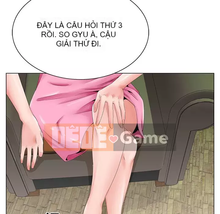 Mối tình đầu trở thành chị dâu Chương 34-35