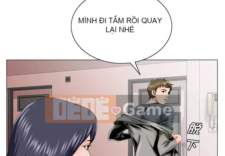 Mối tình đầu trở thành chị dâu Chương 32-33