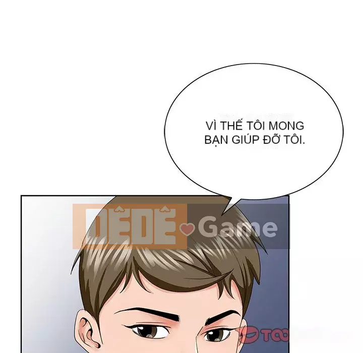 Mối tình đầu trở thành chị dâu Chương 32-33