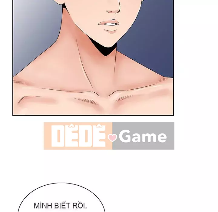 Mối tình đầu trở thành chị dâu Chương 32-33