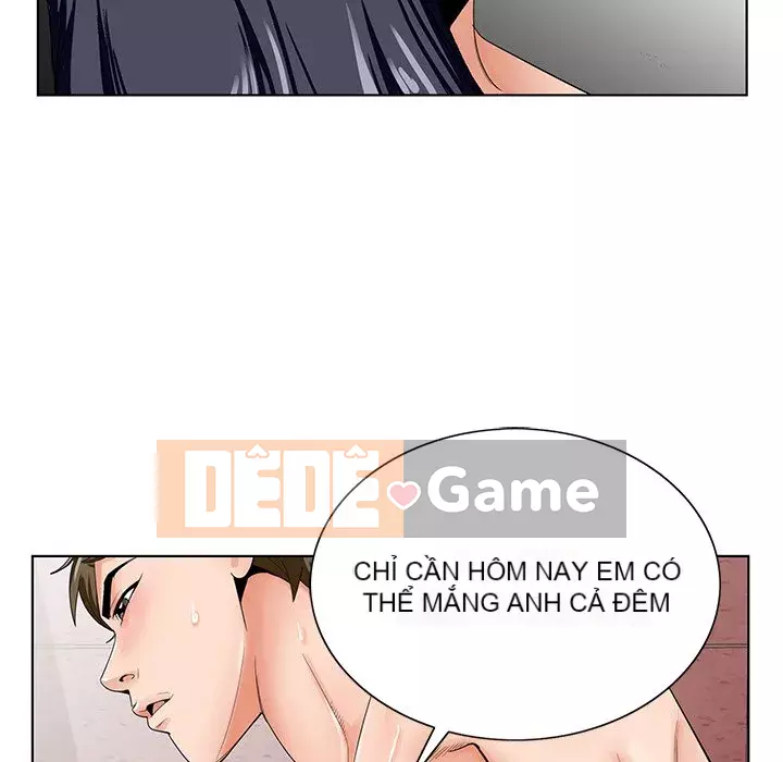 Mối tình đầu trở thành chị dâu Chương 32-33