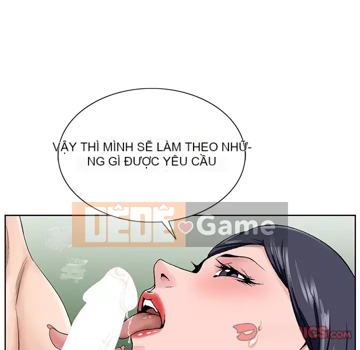 Mối tình đầu trở thành chị dâu Chương 32-33