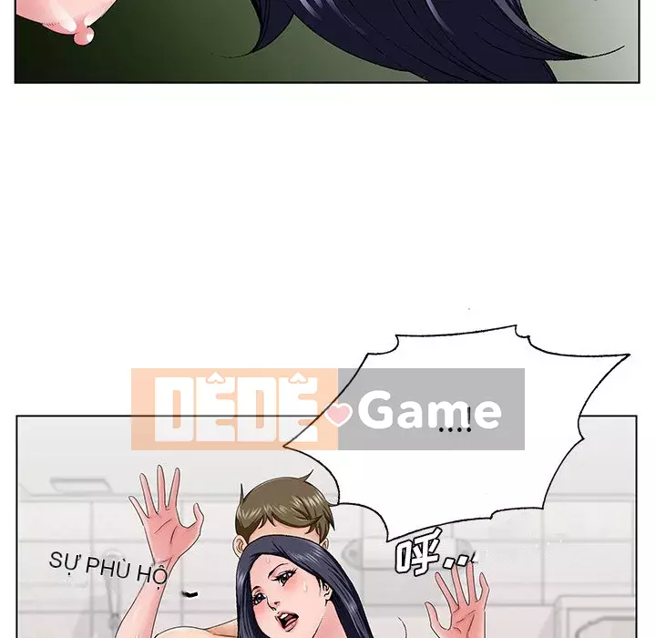 Mối tình đầu trở thành chị dâu Chương 32-33