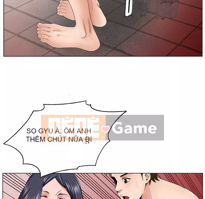 Mối tình đầu trở thành chị dâu Chương 32-33