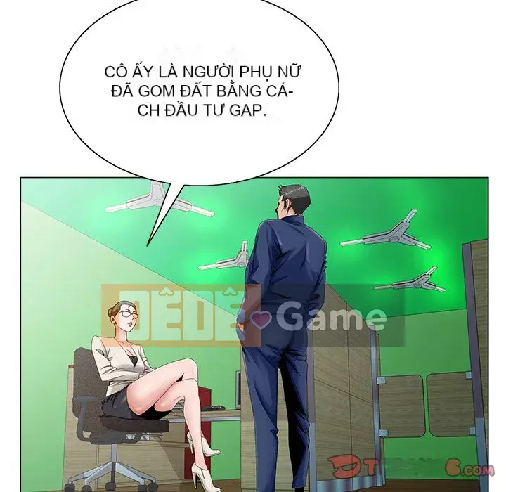 Mối tình đầu trở thành chị dâu Chương 32-33