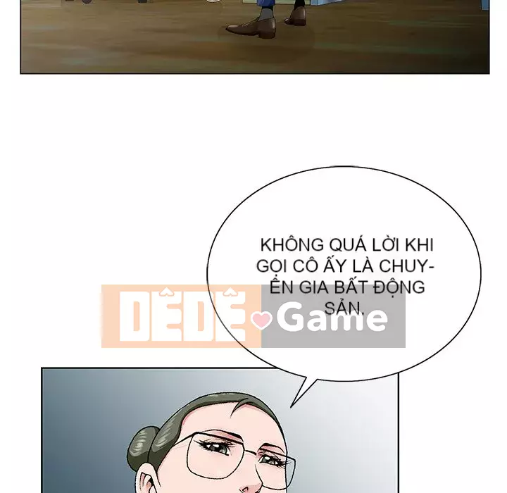 Mối tình đầu trở thành chị dâu Chương 32-33