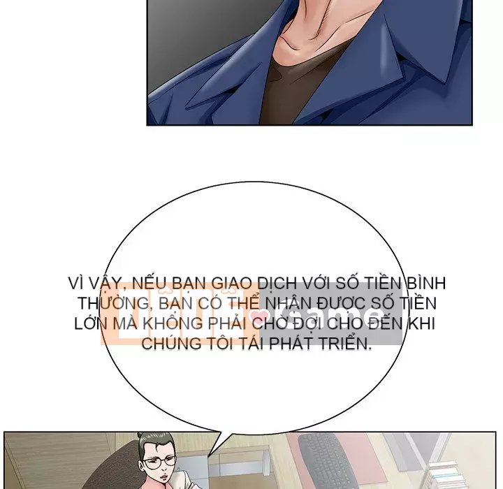 Mối tình đầu trở thành chị dâu Chương 32-33