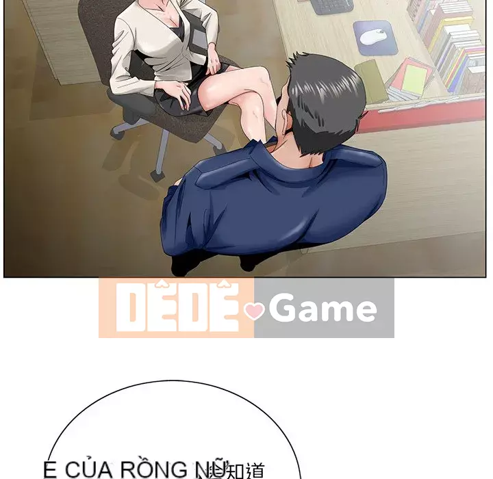 Mối tình đầu trở thành chị dâu Chương 32-33