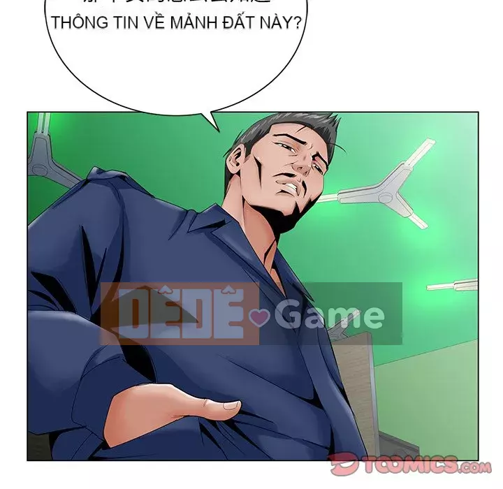 Mối tình đầu trở thành chị dâu Chương 32-33