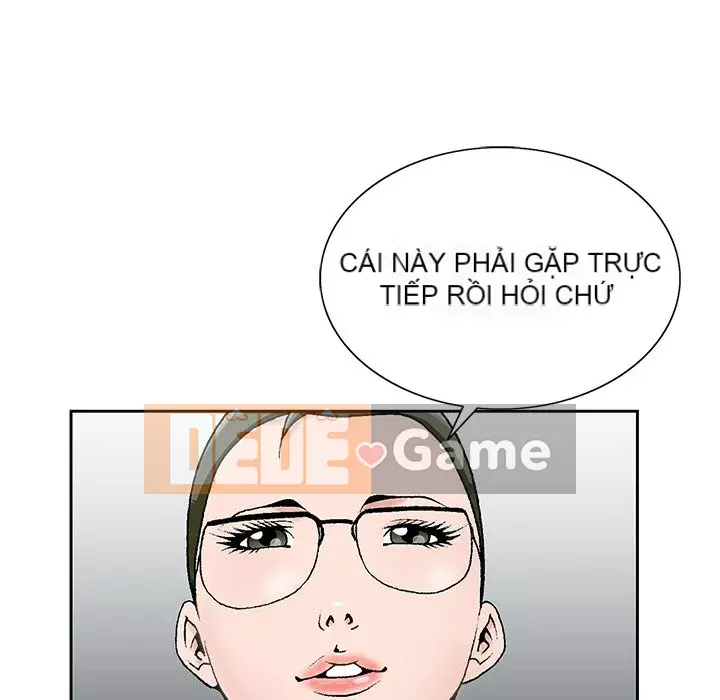 Mối tình đầu trở thành chị dâu Chương 32-33