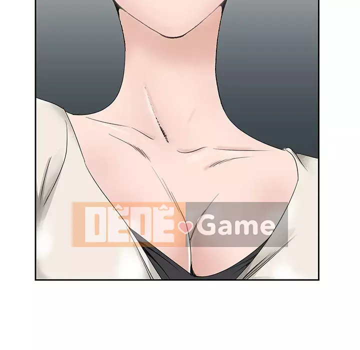 Mối tình đầu trở thành chị dâu Chương 32-33