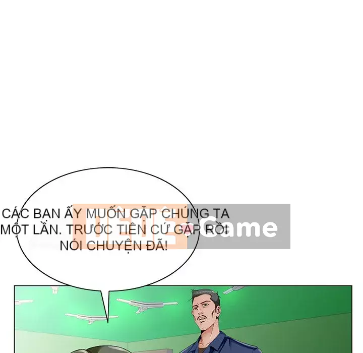 Mối tình đầu trở thành chị dâu Chương 32-33