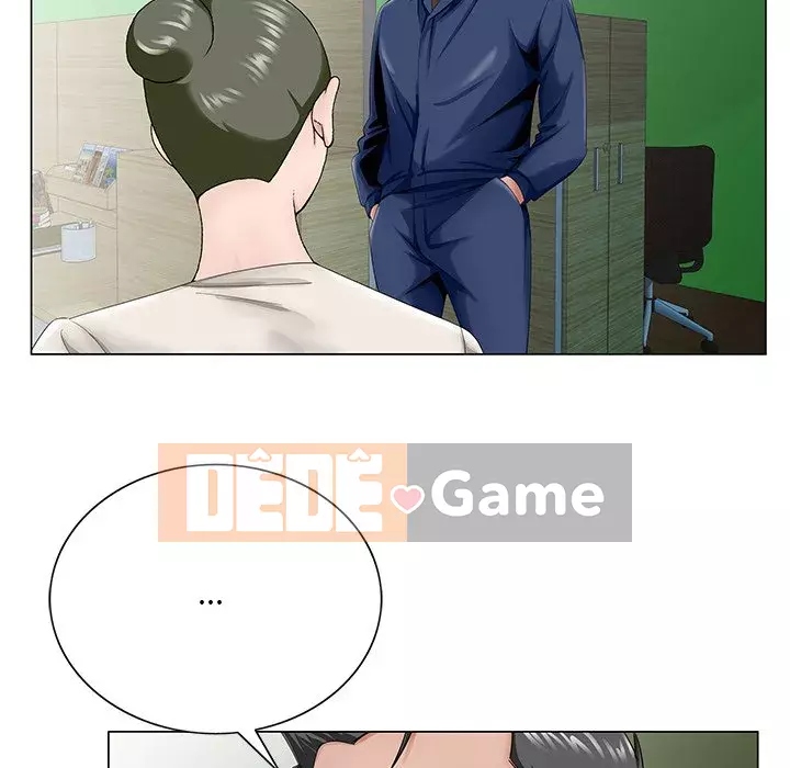 Mối tình đầu trở thành chị dâu Chương 32-33