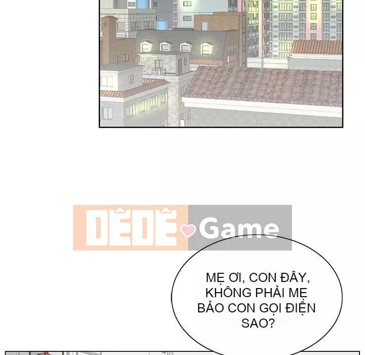 Mối tình đầu trở thành chị dâu Chương 32-33