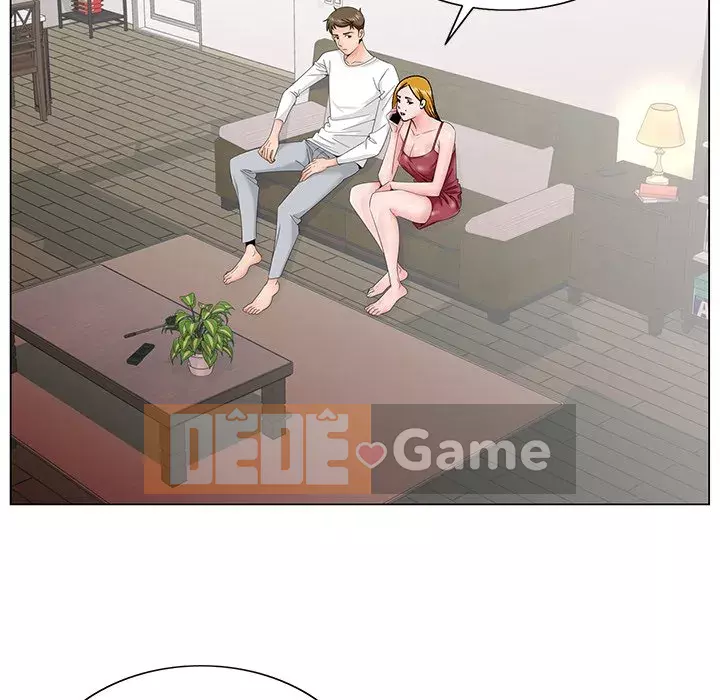 Mối tình đầu trở thành chị dâu Chương 32-33