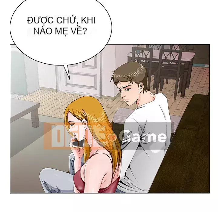 Mối tình đầu trở thành chị dâu Chương 32-33