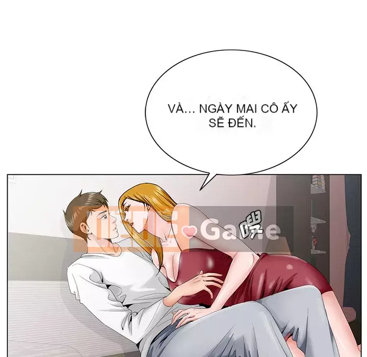 Mối tình đầu trở thành chị dâu Chương 32-33