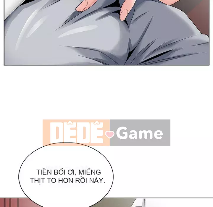 Mối tình đầu trở thành chị dâu Chương 32-33