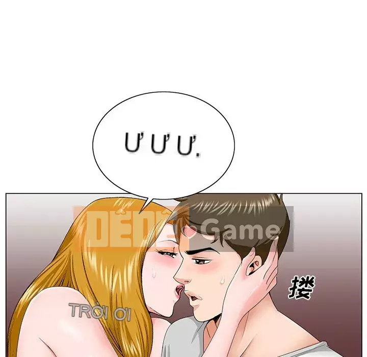 Mối tình đầu trở thành chị dâu Chương 32-33